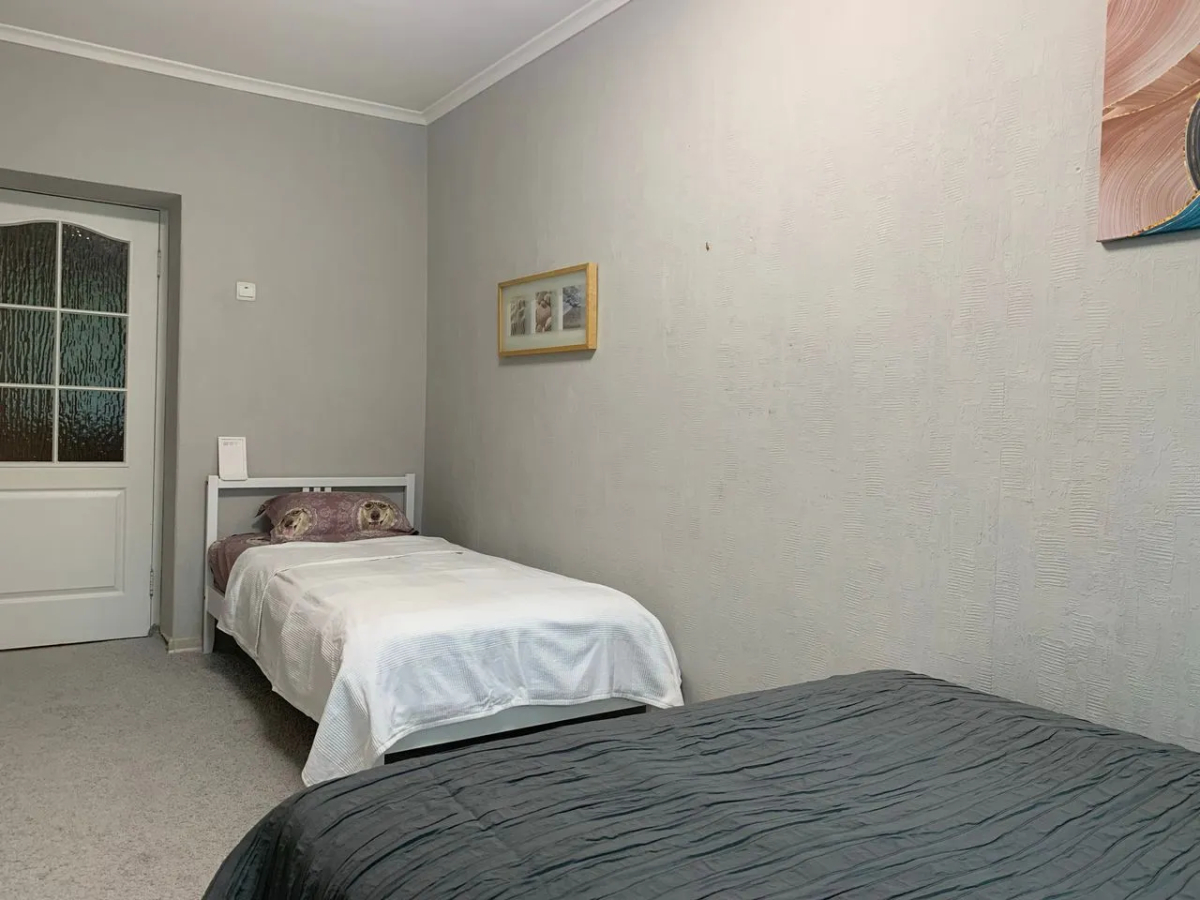 Апартаменты Белинского 102