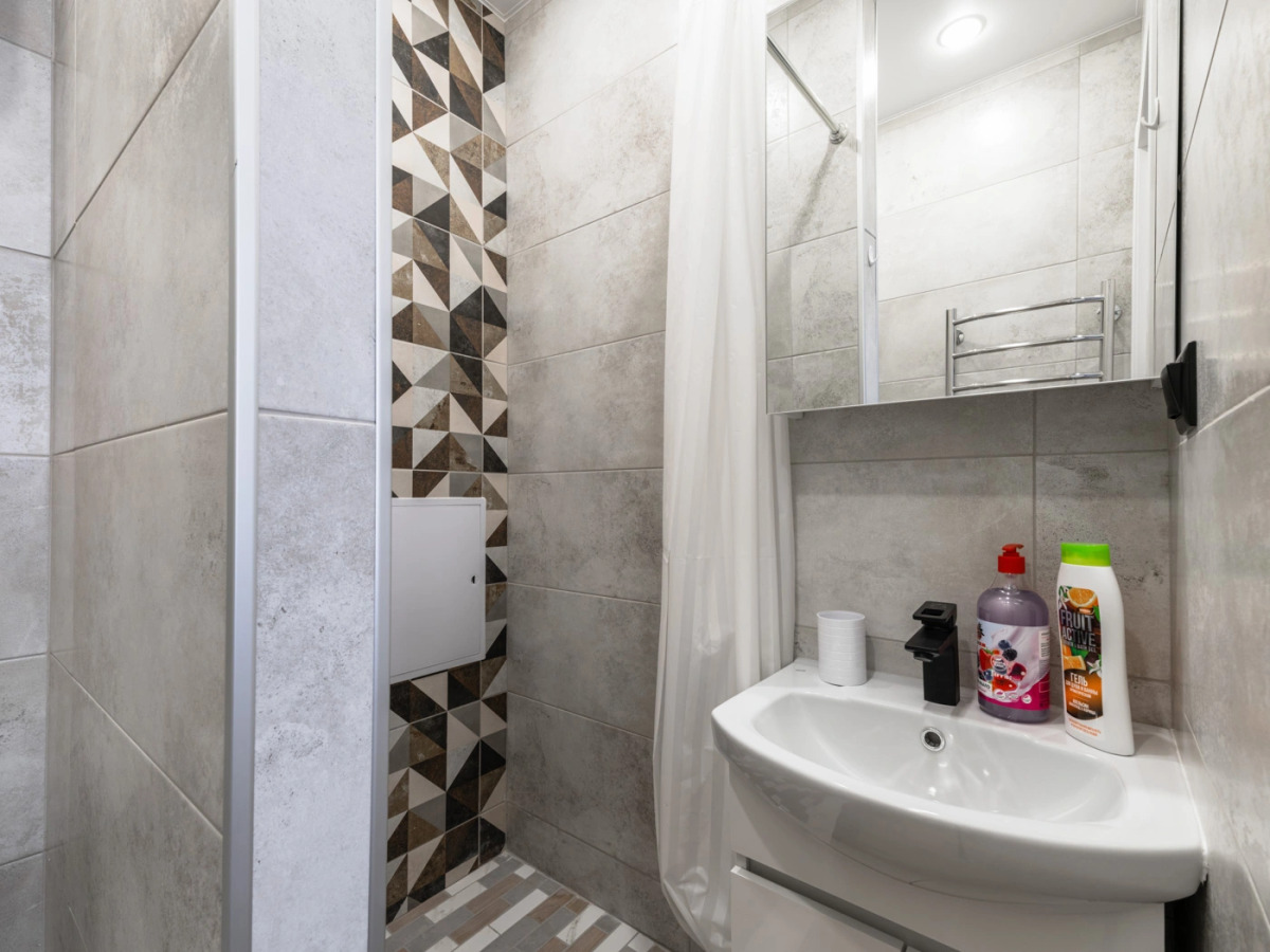 Апартаменты Эйнштейна 4