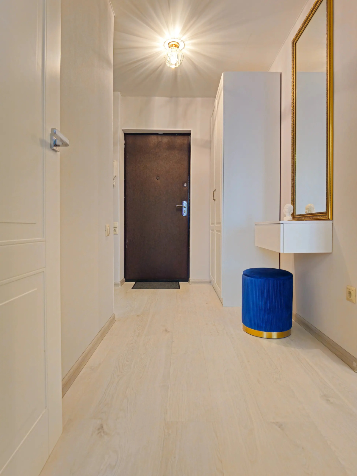 Апартаменты Riva Apart Paris Style