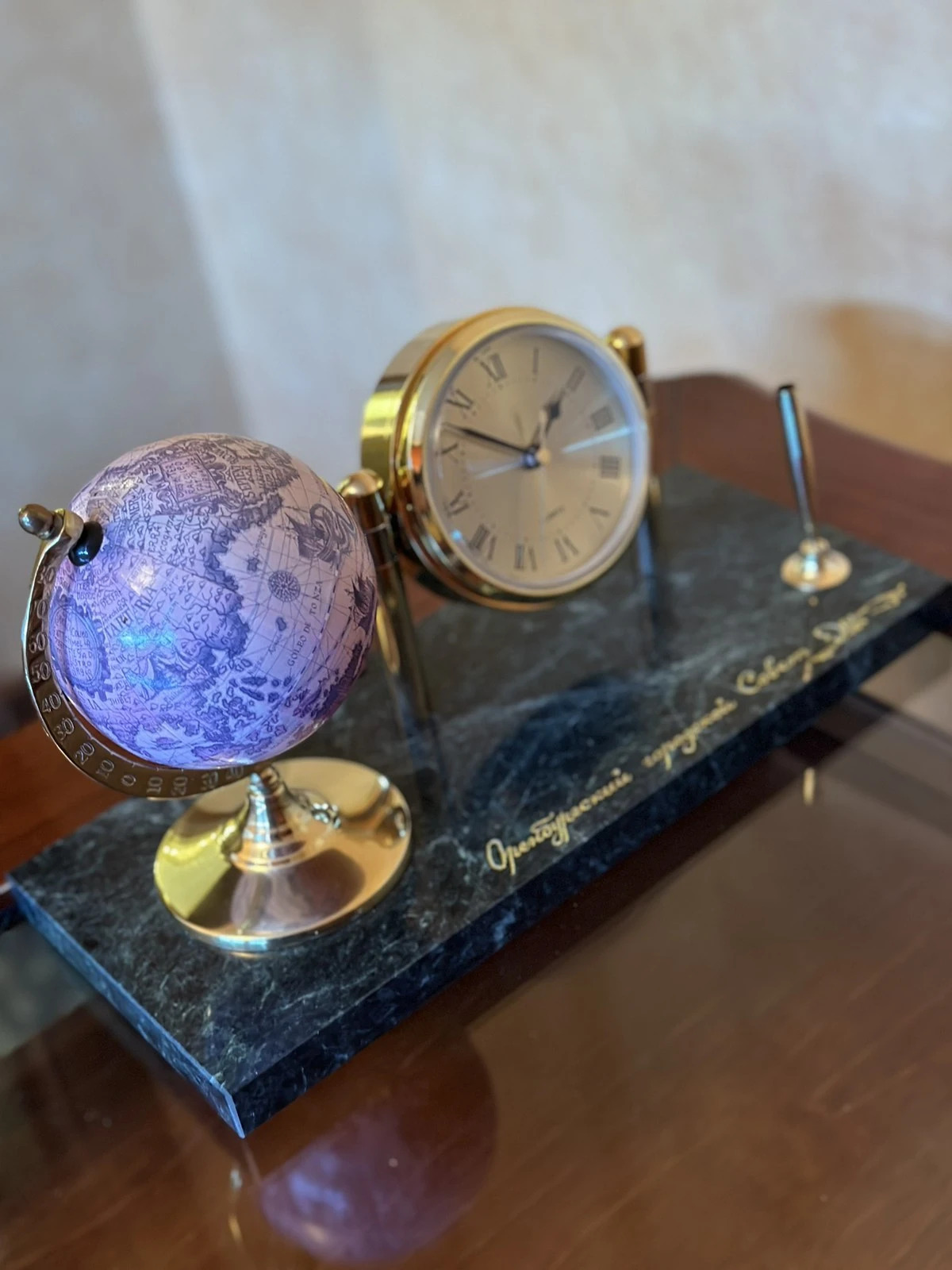 Отель Ля Ви де Шато