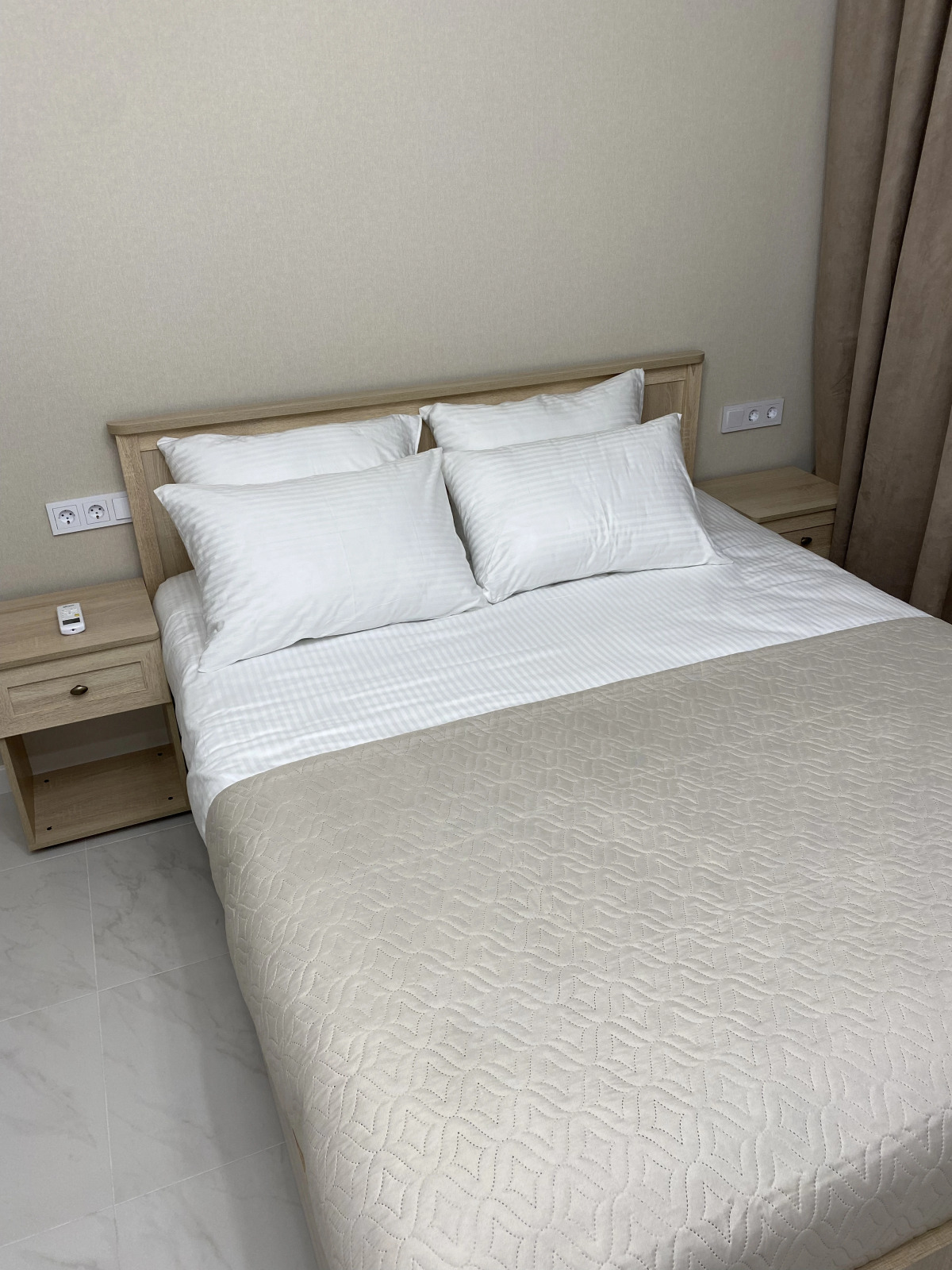 Квартира в ЖК бизнес-класса Командор 1