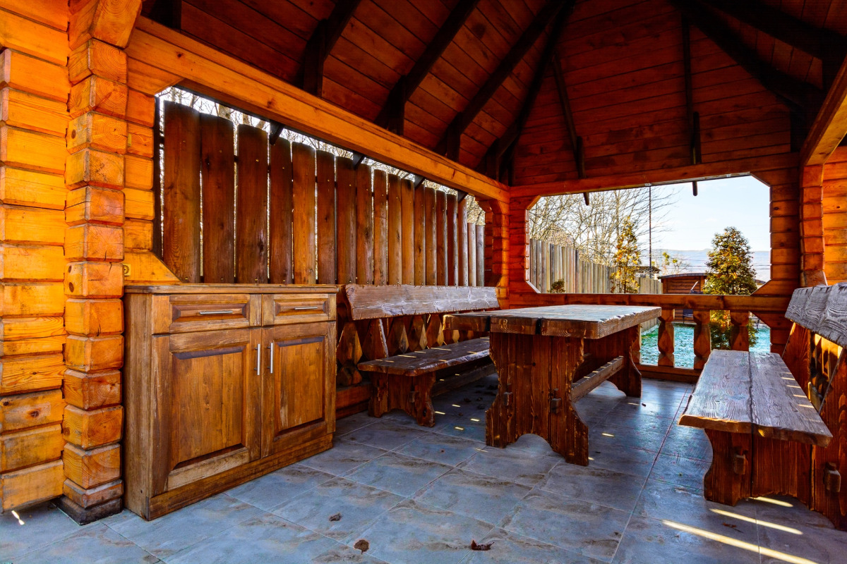 Мини-отель Боярский двор