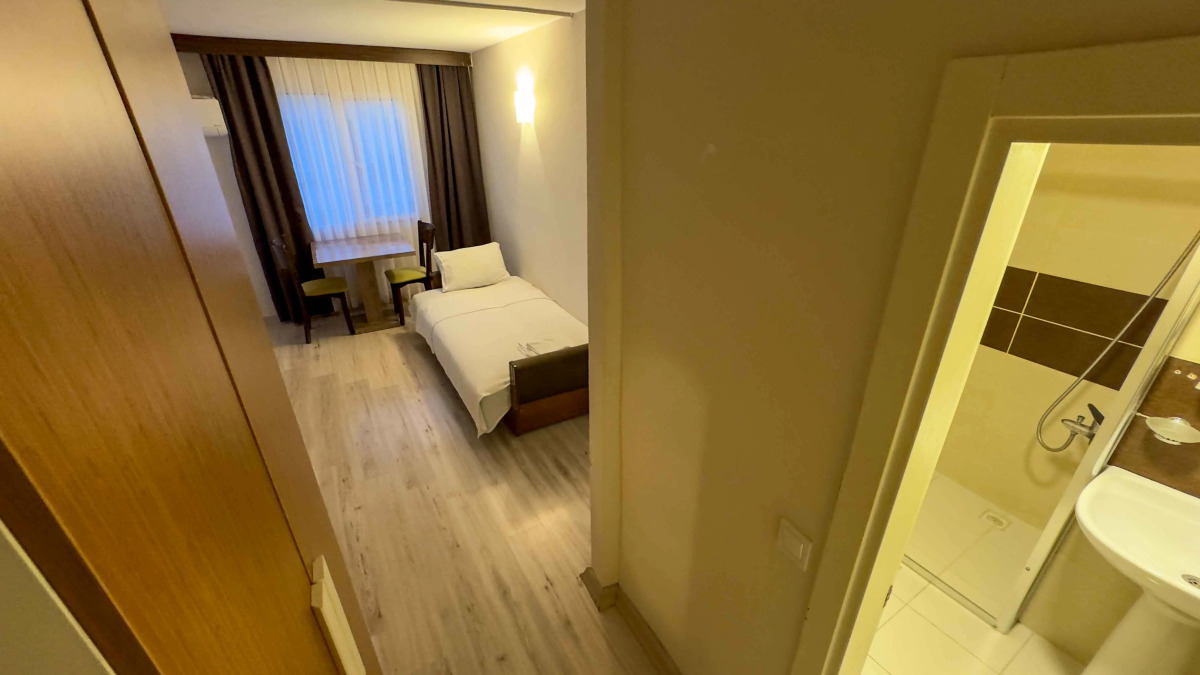 Отель La Bella Suite