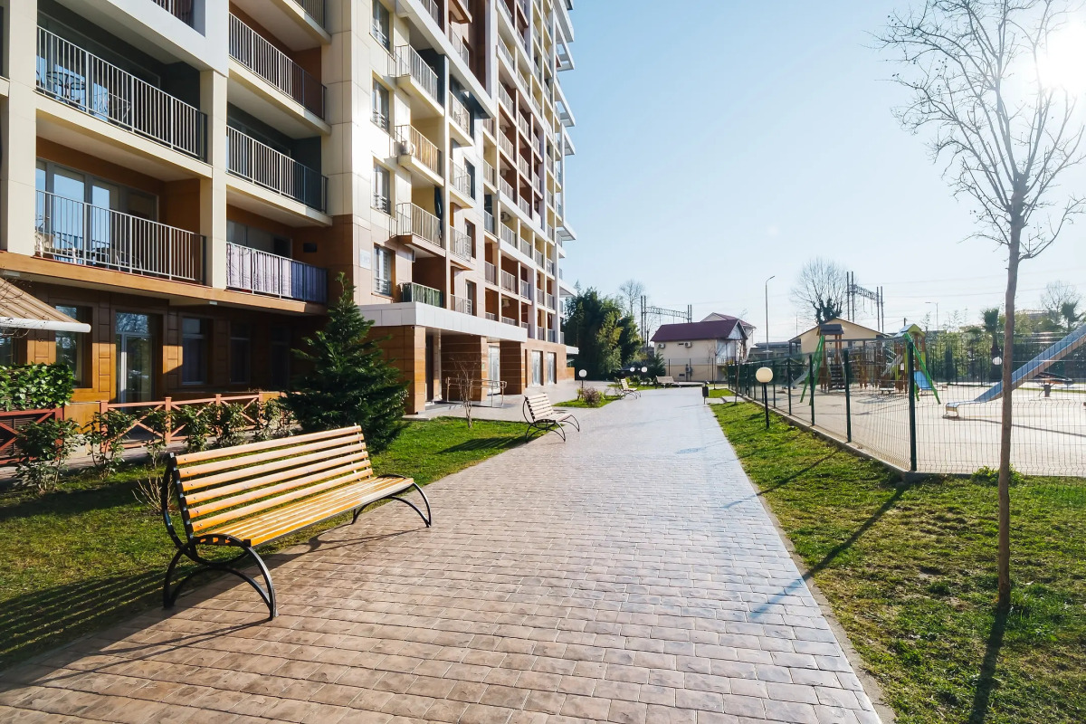 Квартира Каравелла Португалии