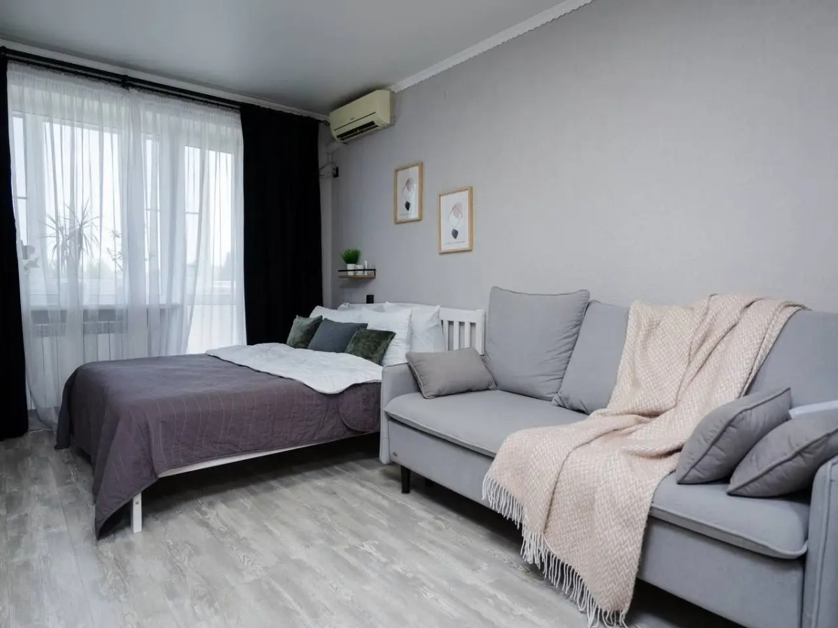 Квартира на 30 лет Победы 9А