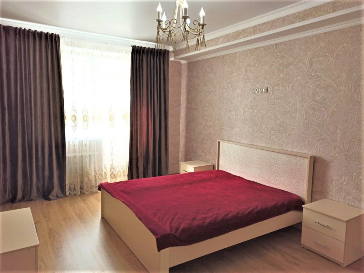 Апартаменты КвартОтель на М.Горького 85Б 21