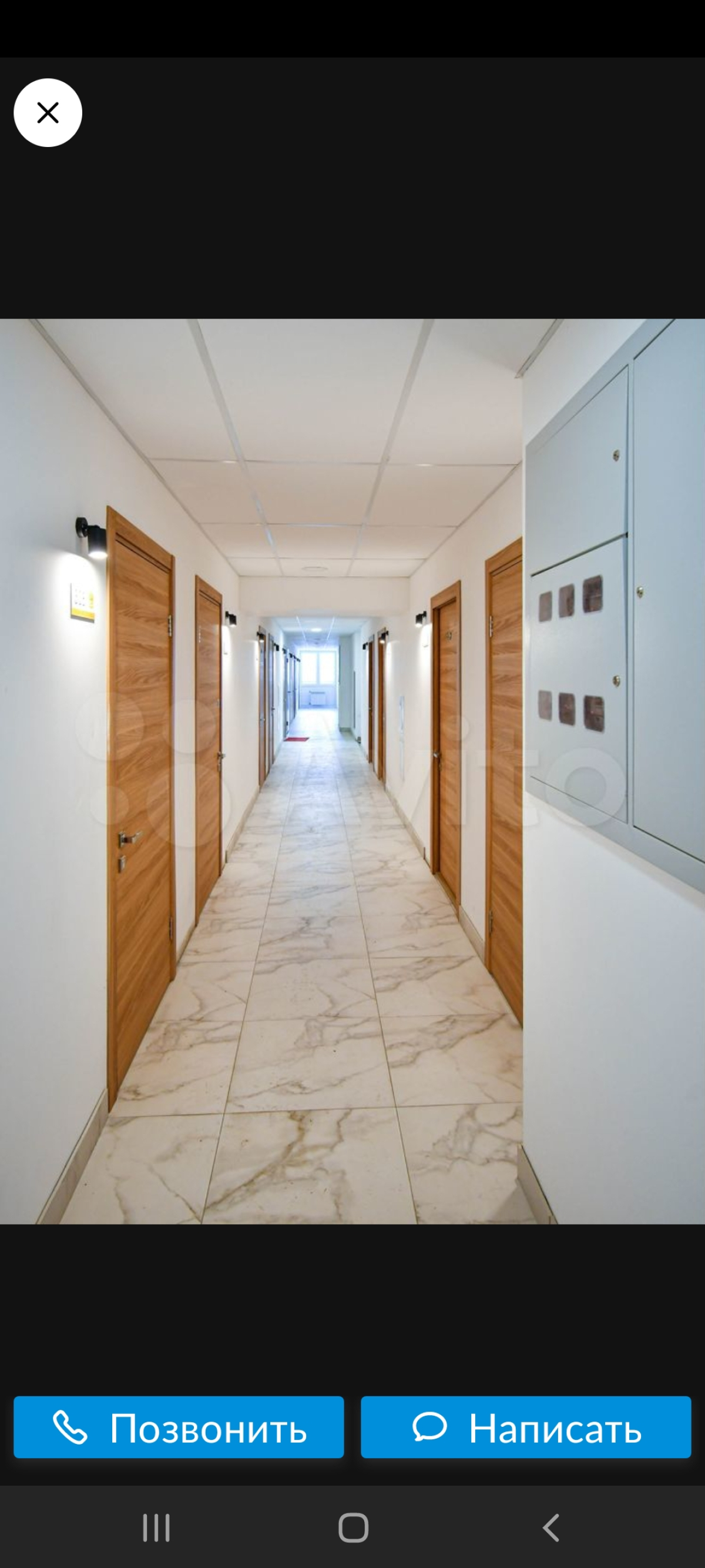 Квартира на Ленинградской