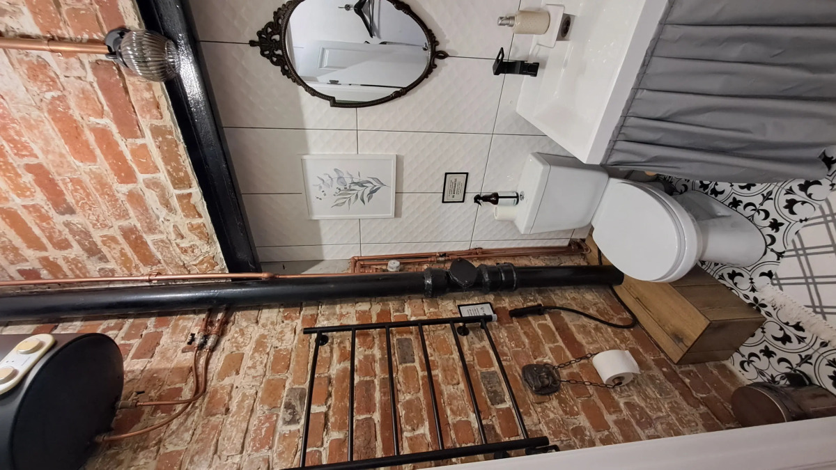 Квартира Студия у Соборной площади Кремля