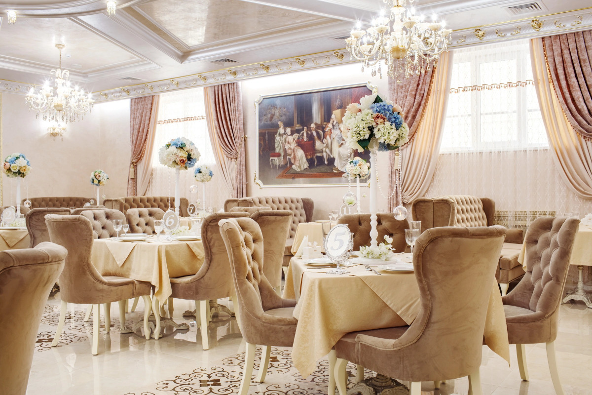 Гостевой дом Легенда