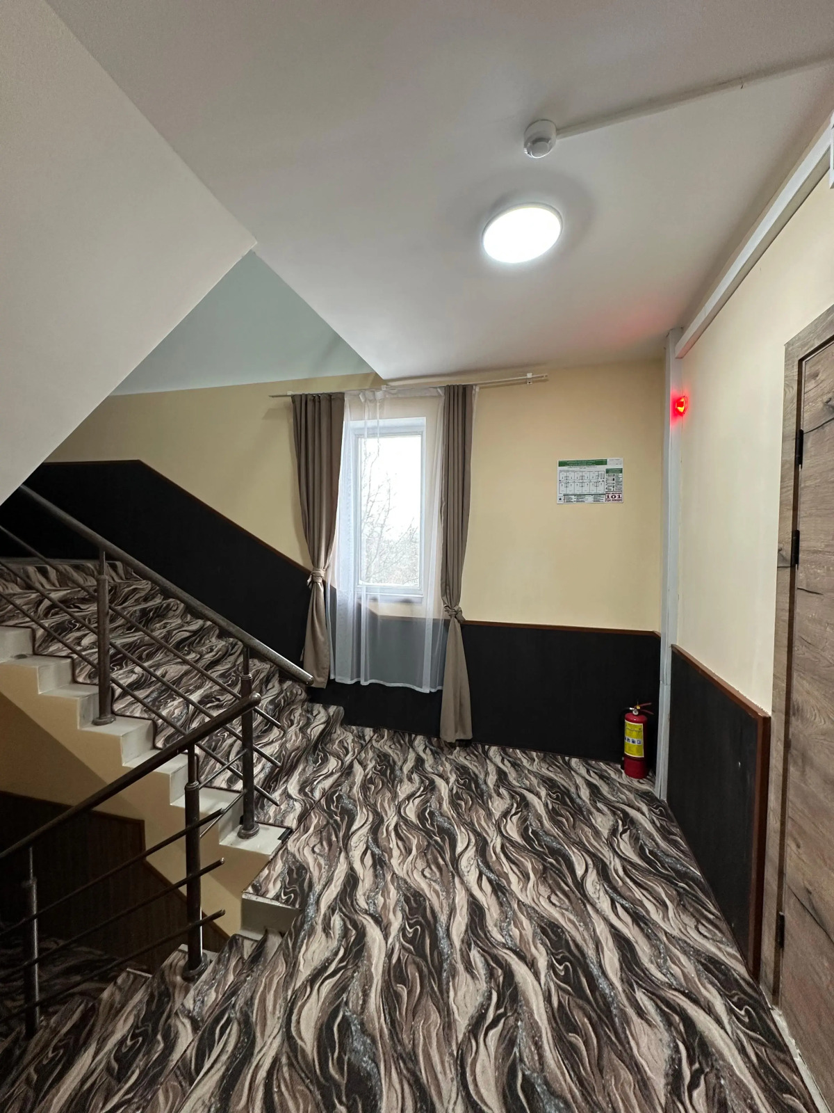 Отель Belon Garden