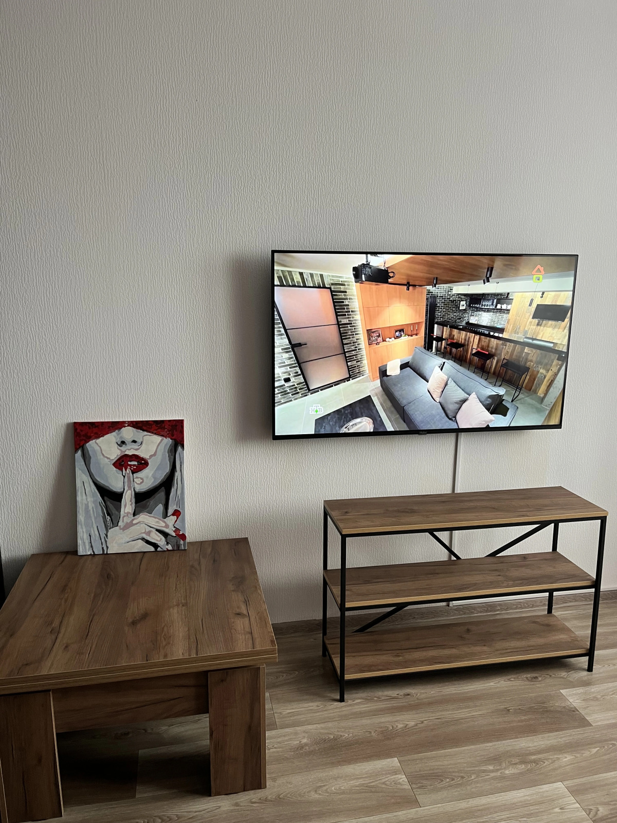 Апартаменты с Видом на Волгу в ЖК Клевер Парк