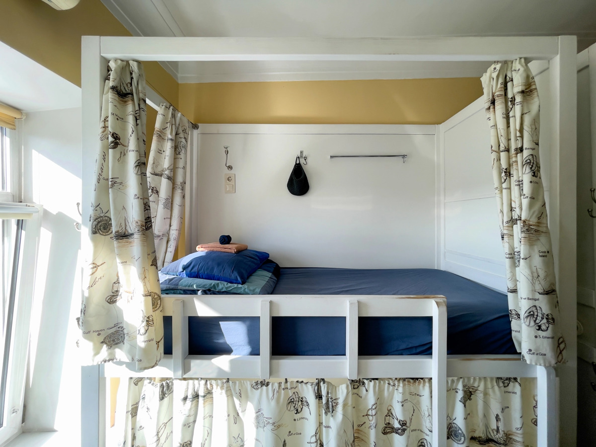 Хостел Смайл