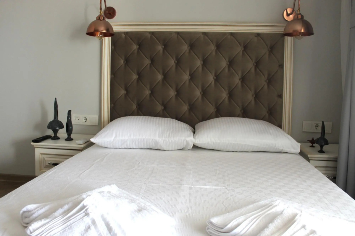 Good Night Istanbul Hotel