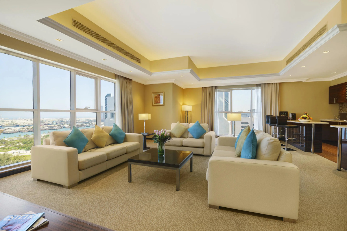 Jannah Burj Al Sarab