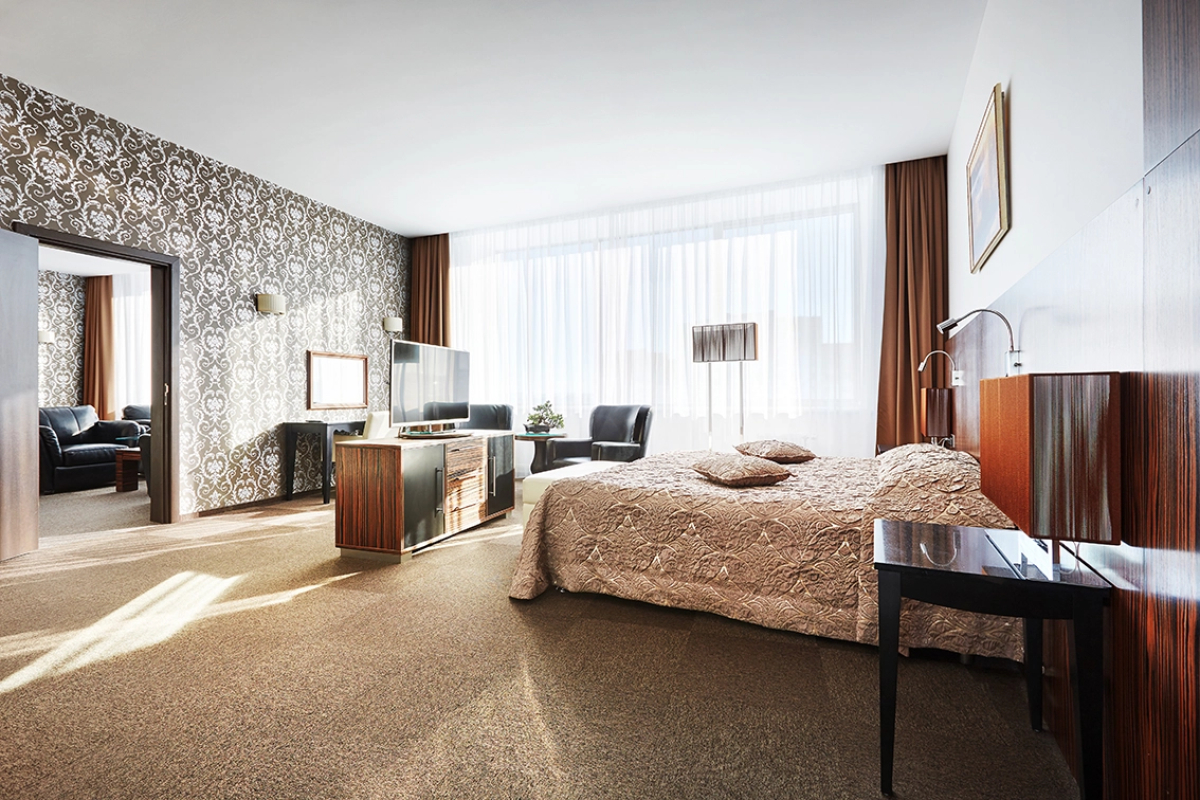 Гостиница «Виктория Олимп Отель»