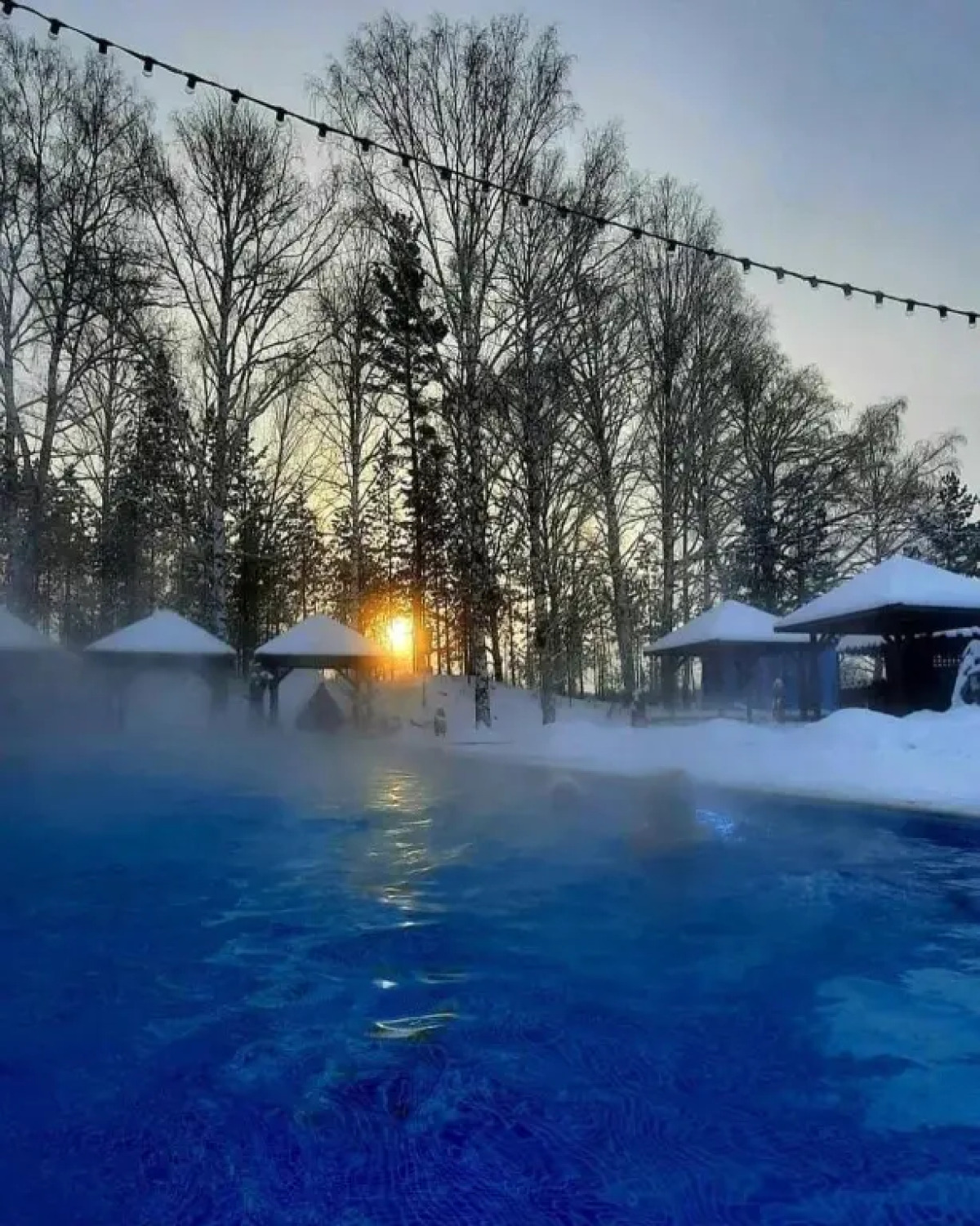 Апартаменты 1312 в Sunny Valley