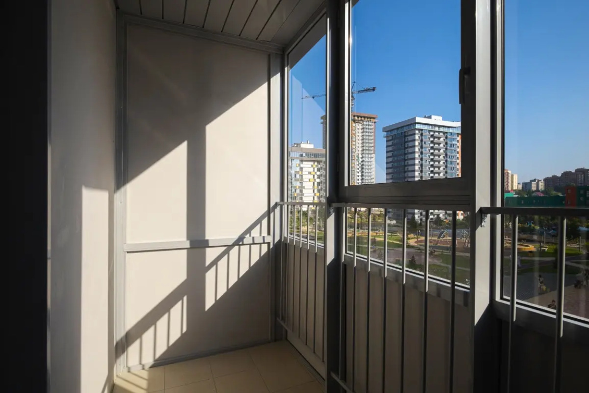 Апартаменты Oazis Apart 1