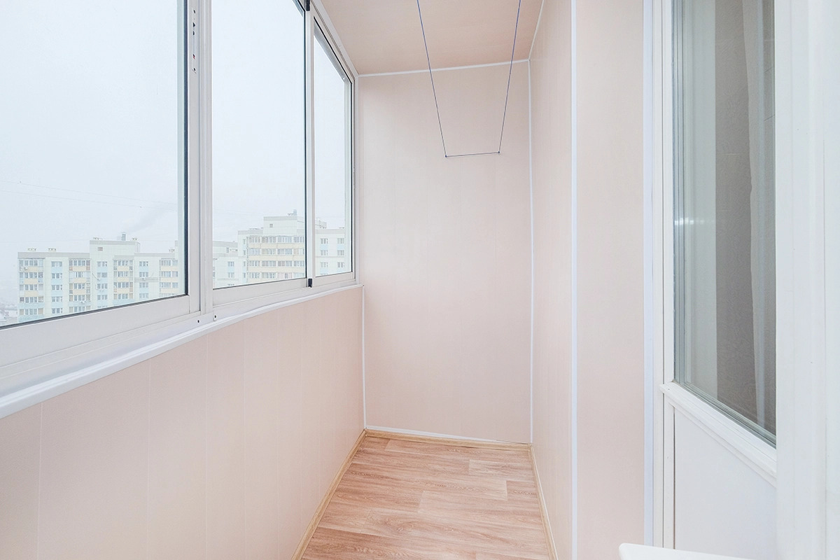 Апартаменты Квартирка-нск