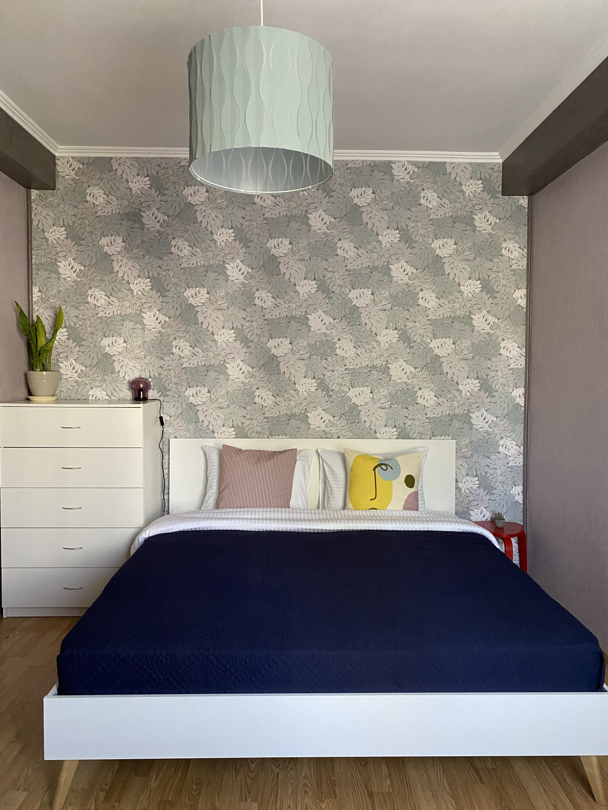 Апартаменты Roomroom на Толбухина