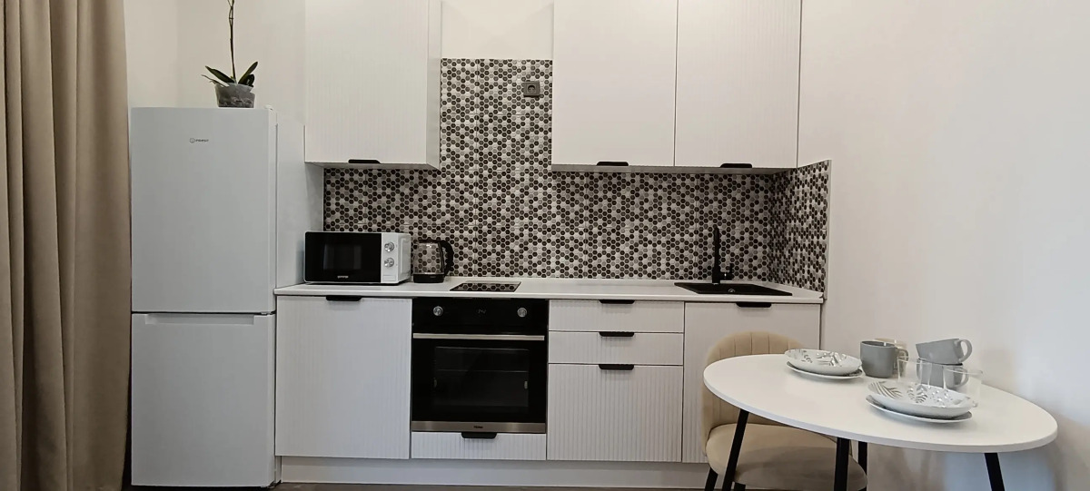 Апартаменты Бобродом Центр правого берега