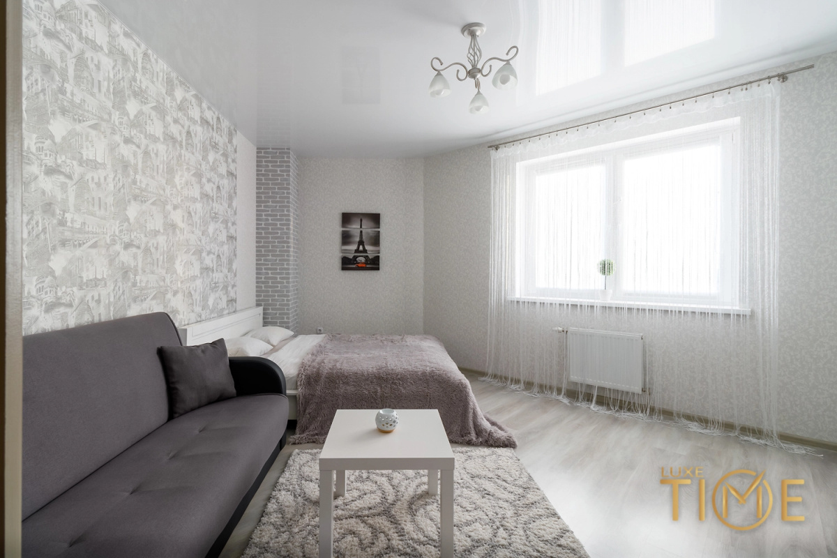 Апартаменты With a Beautiful View