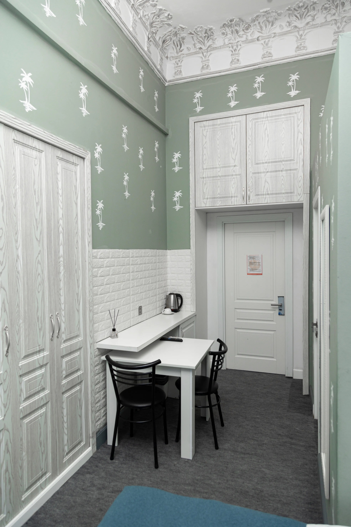 Бутик-отель Citadel