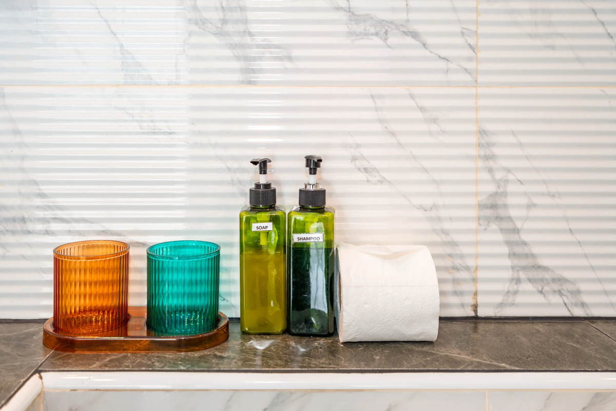 Отель The Outdoor Kata