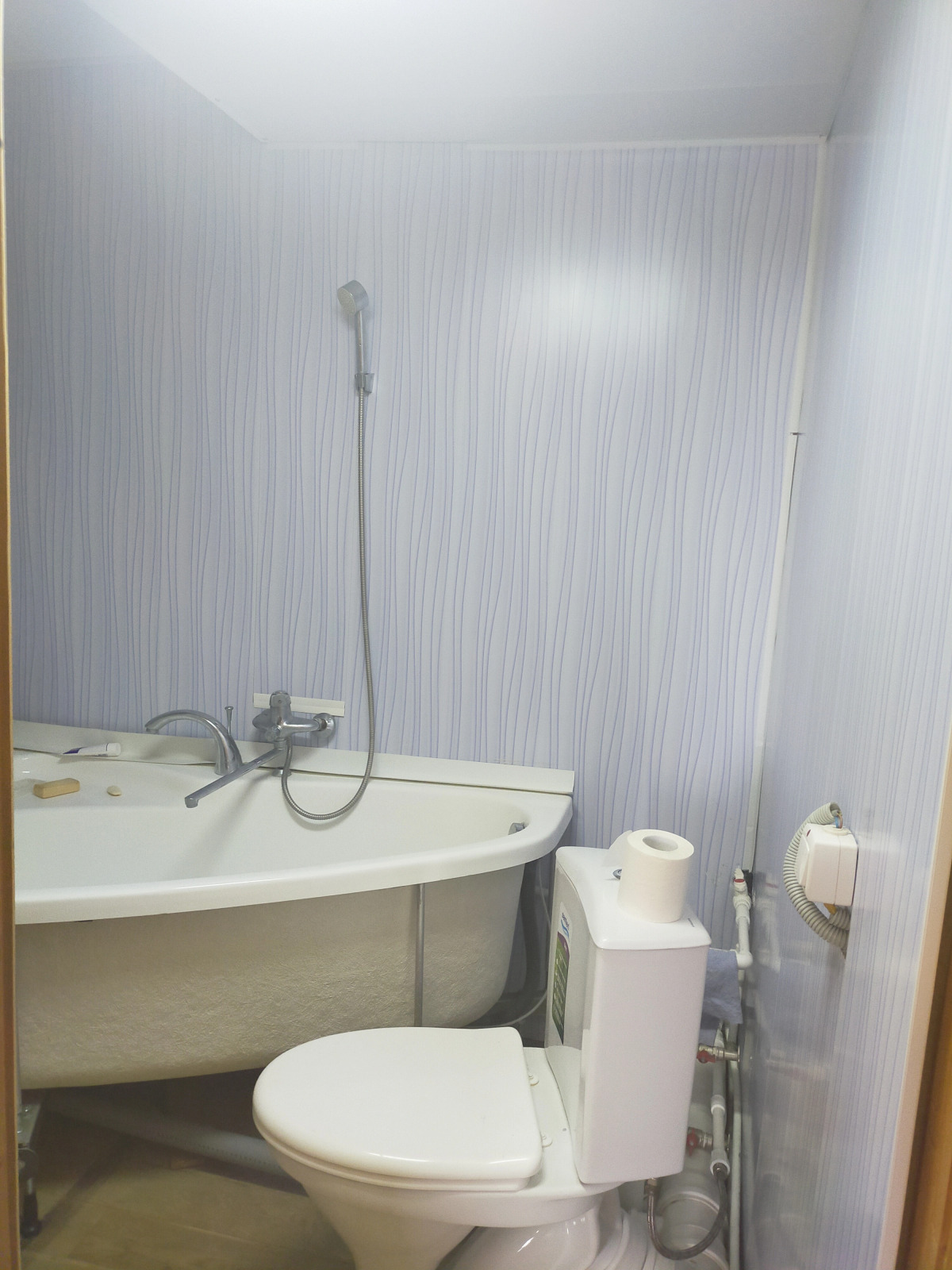 Гостевой дом Семейный