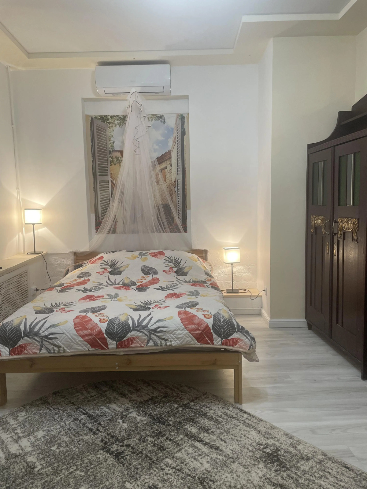 Апартаменты Квартира в центре с отдельным входом