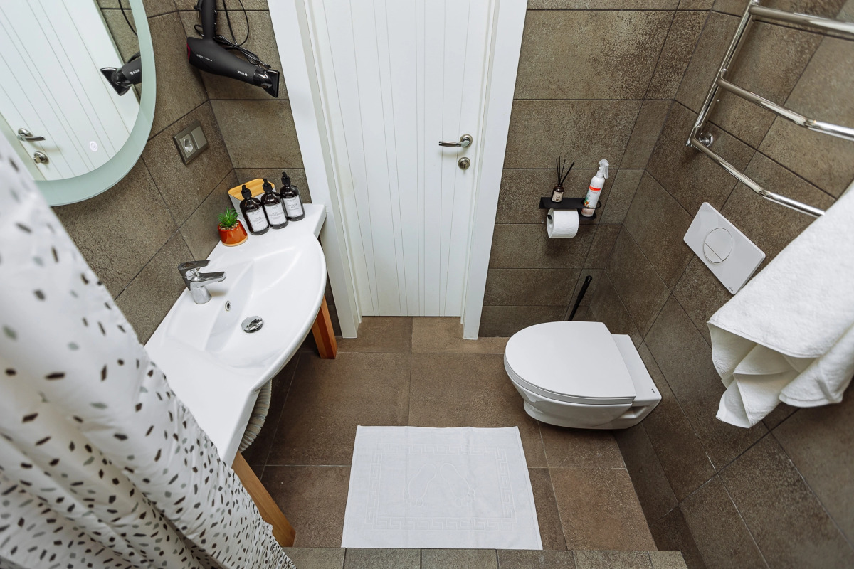 Апартаменты Malkova apartments на Приморской