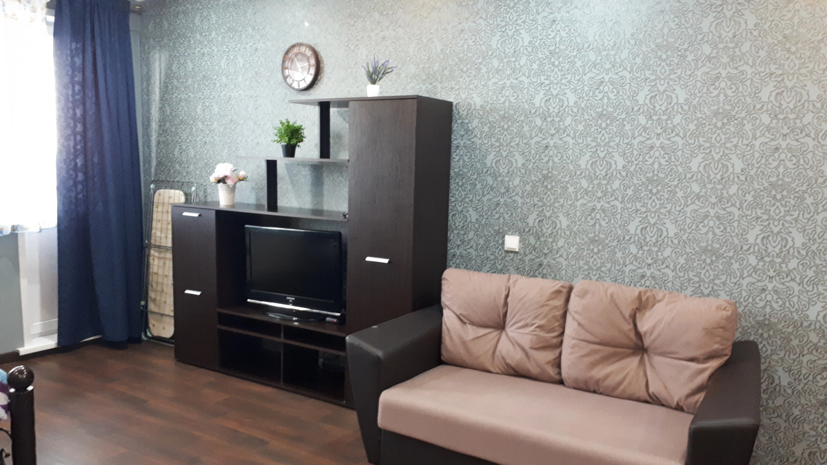 Квартира Апартаменты у Аэропорта Толмачево