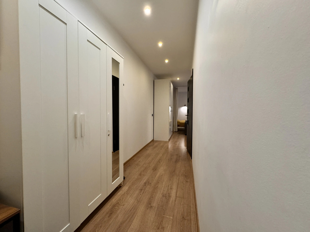 Квартира на Большой Покровской