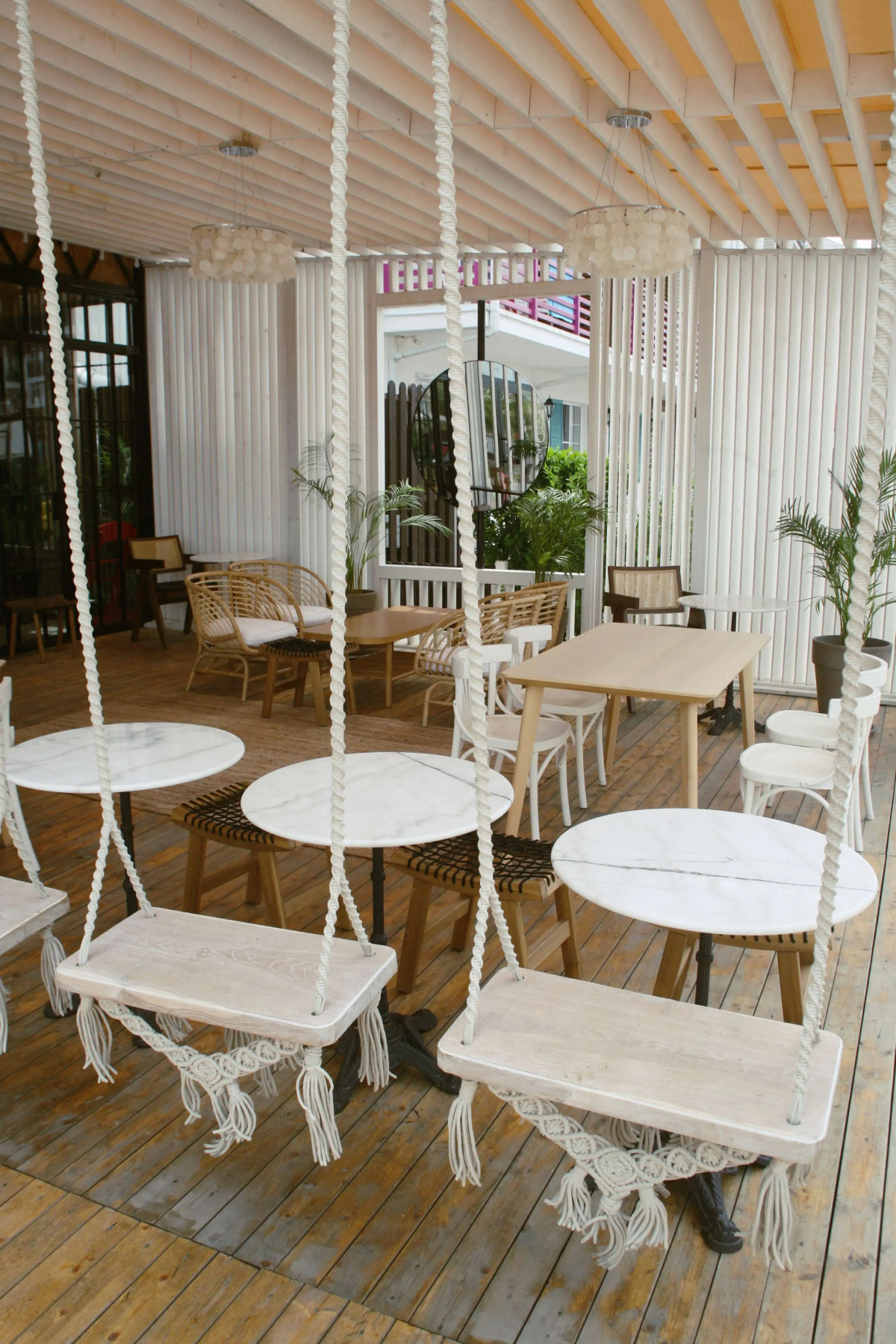 Отель Green Park