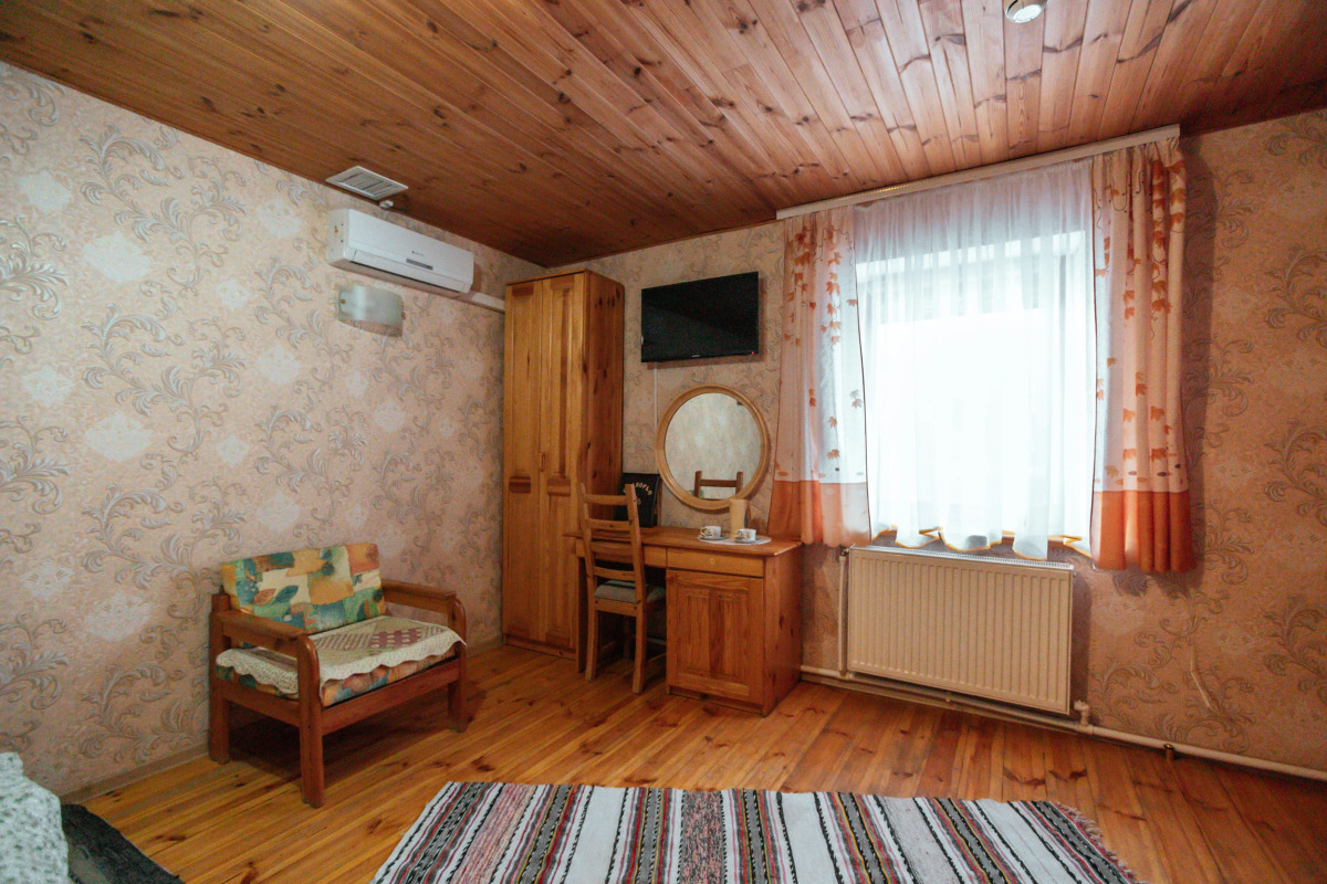 Гостевой дом Подворье