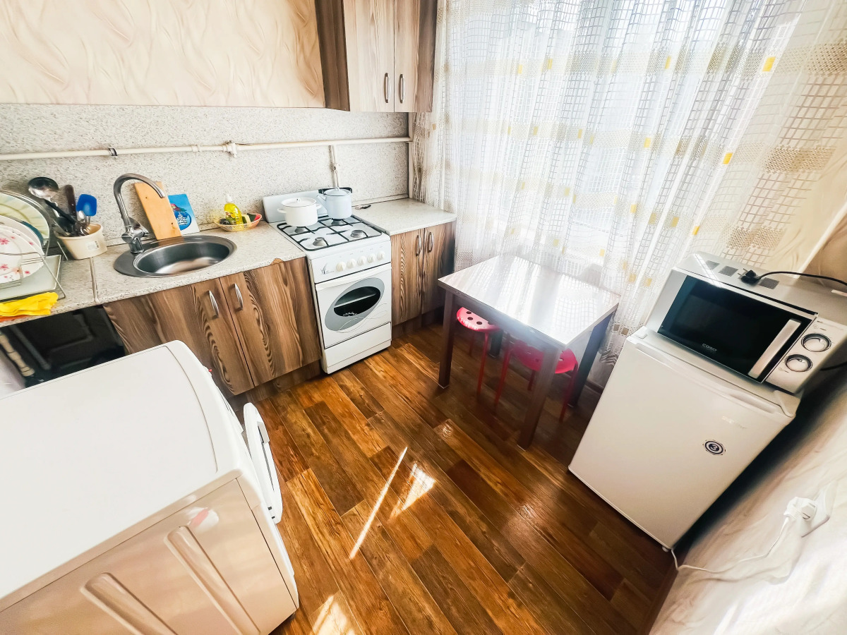 Квартира Площадь Победы