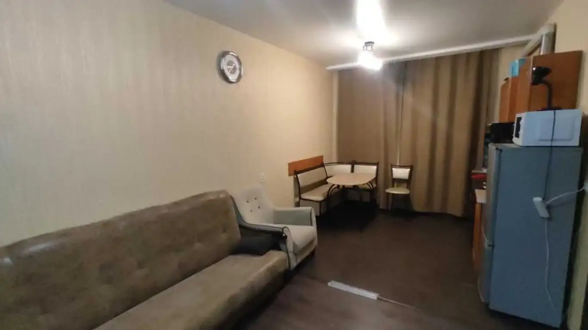 Апартаменты на  Олимпийской 83