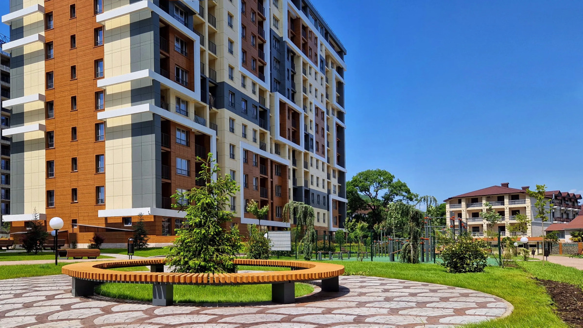 Апартаменты Каравелла Португалии от ProГости