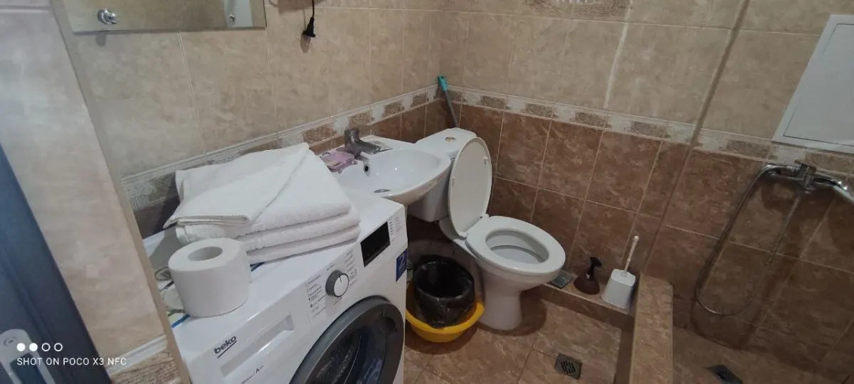 Апартаменты СимСим 28