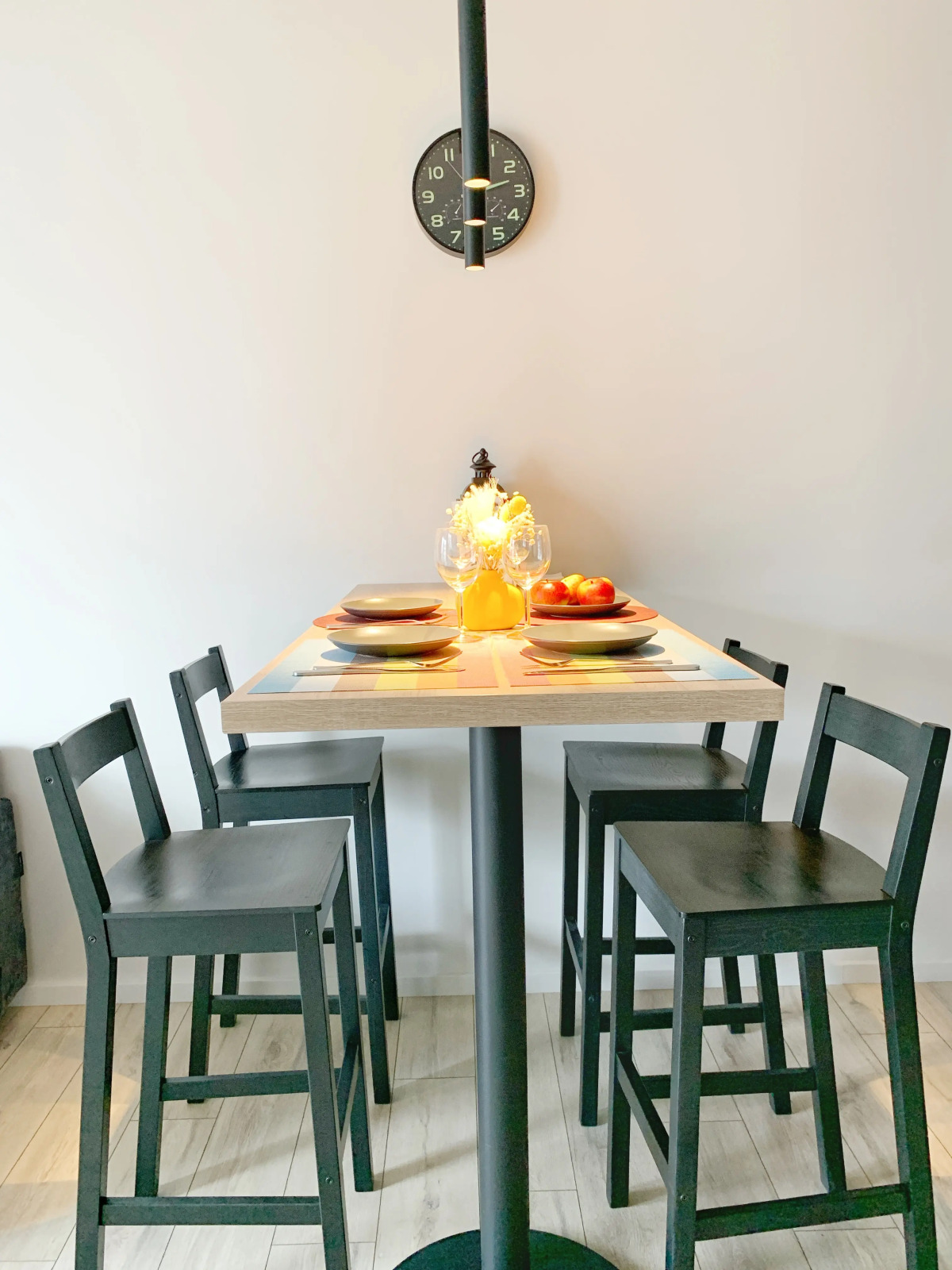 Апартаменты новые у моря