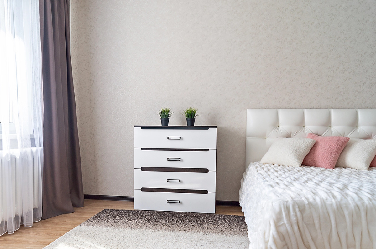 Апартаменты на улице 2-я Заречная 5