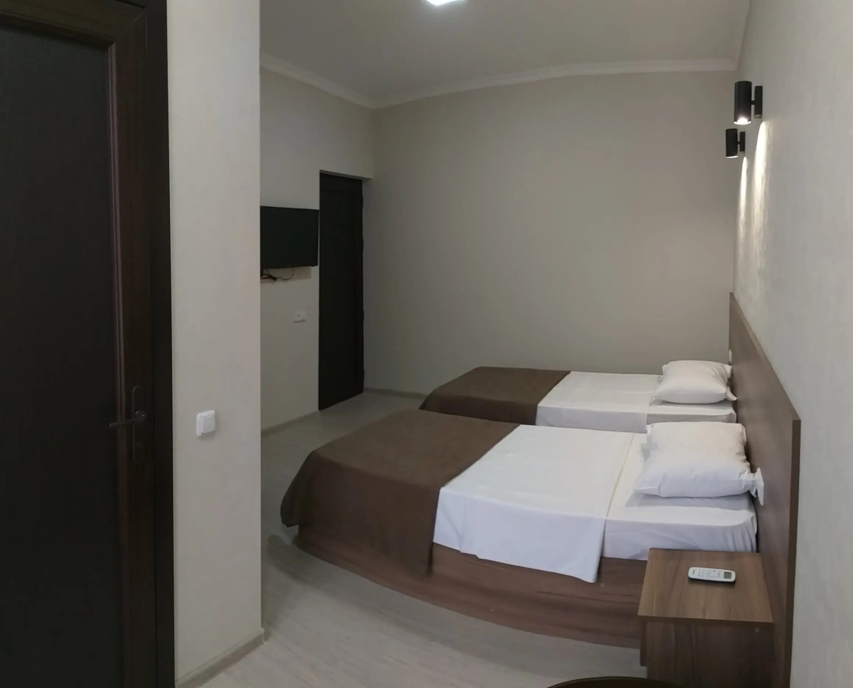 Hotel Merien
