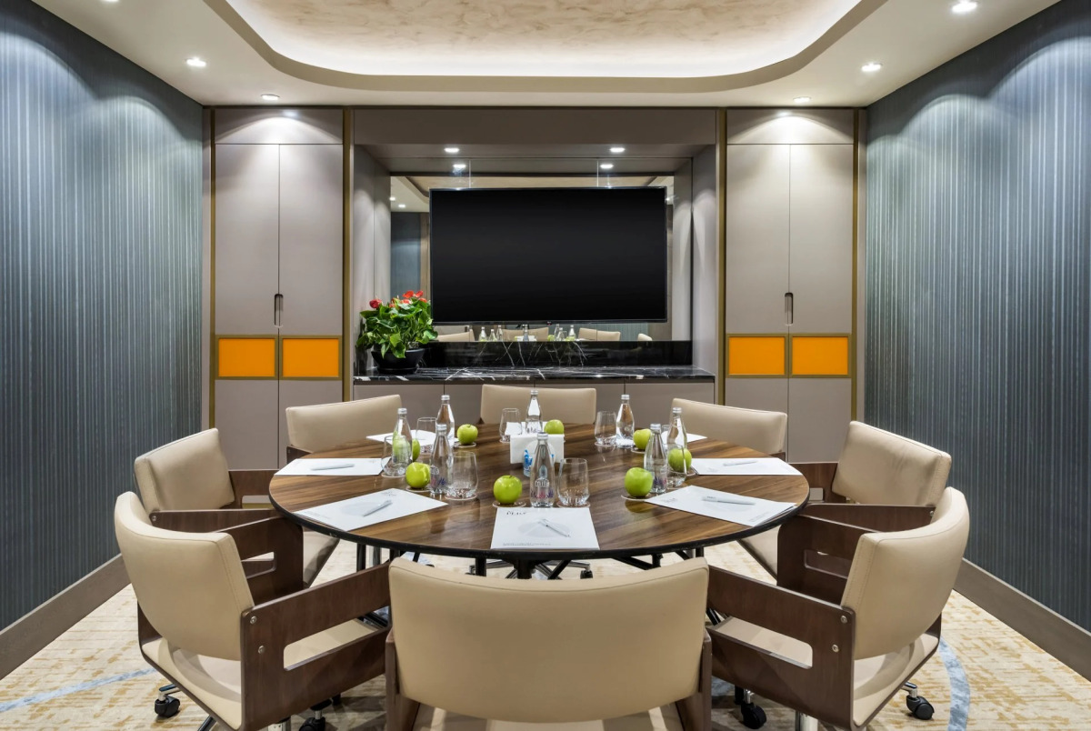 Aspera Altunizade Hotel