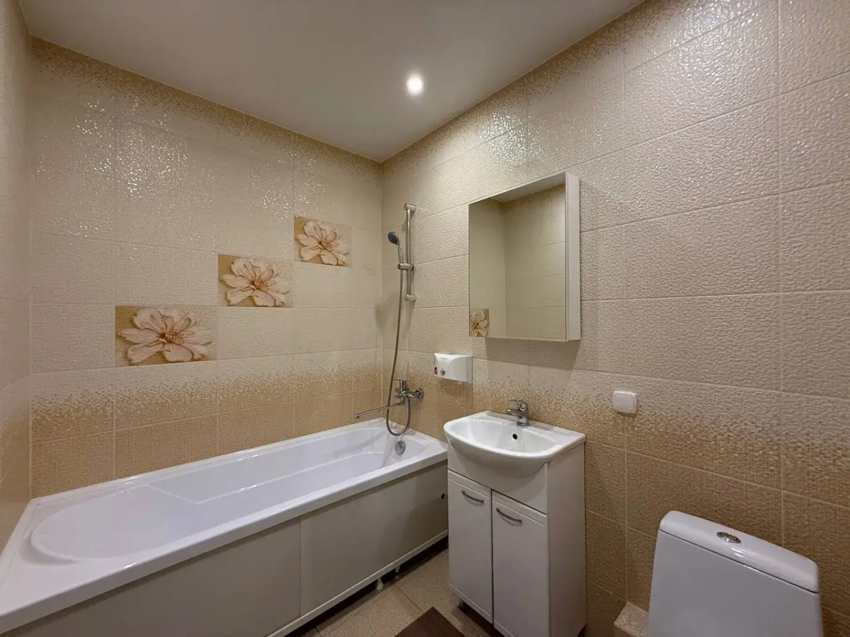 Квартира рядом с ЛДС