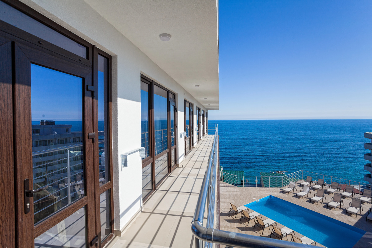 Гостевой дом Sun Ray