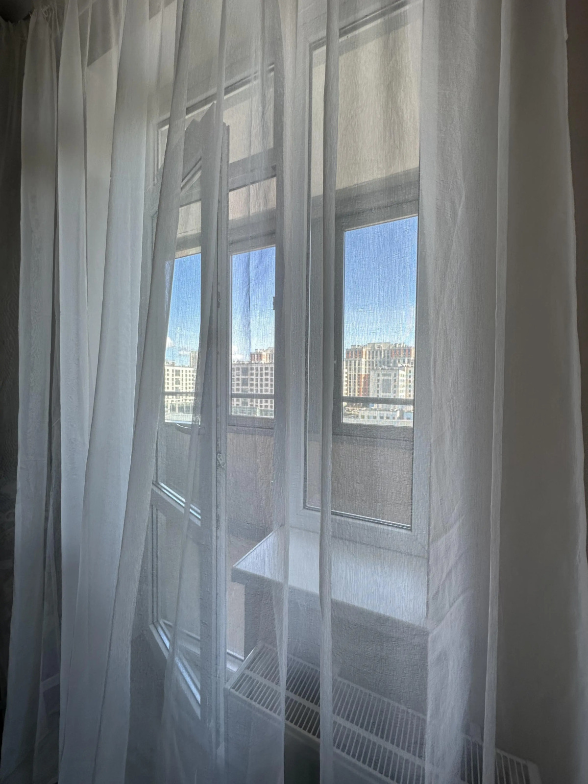 Квартира Уютная Двухкомнатная рядом с метро Фрунзенская, Московские Ворота