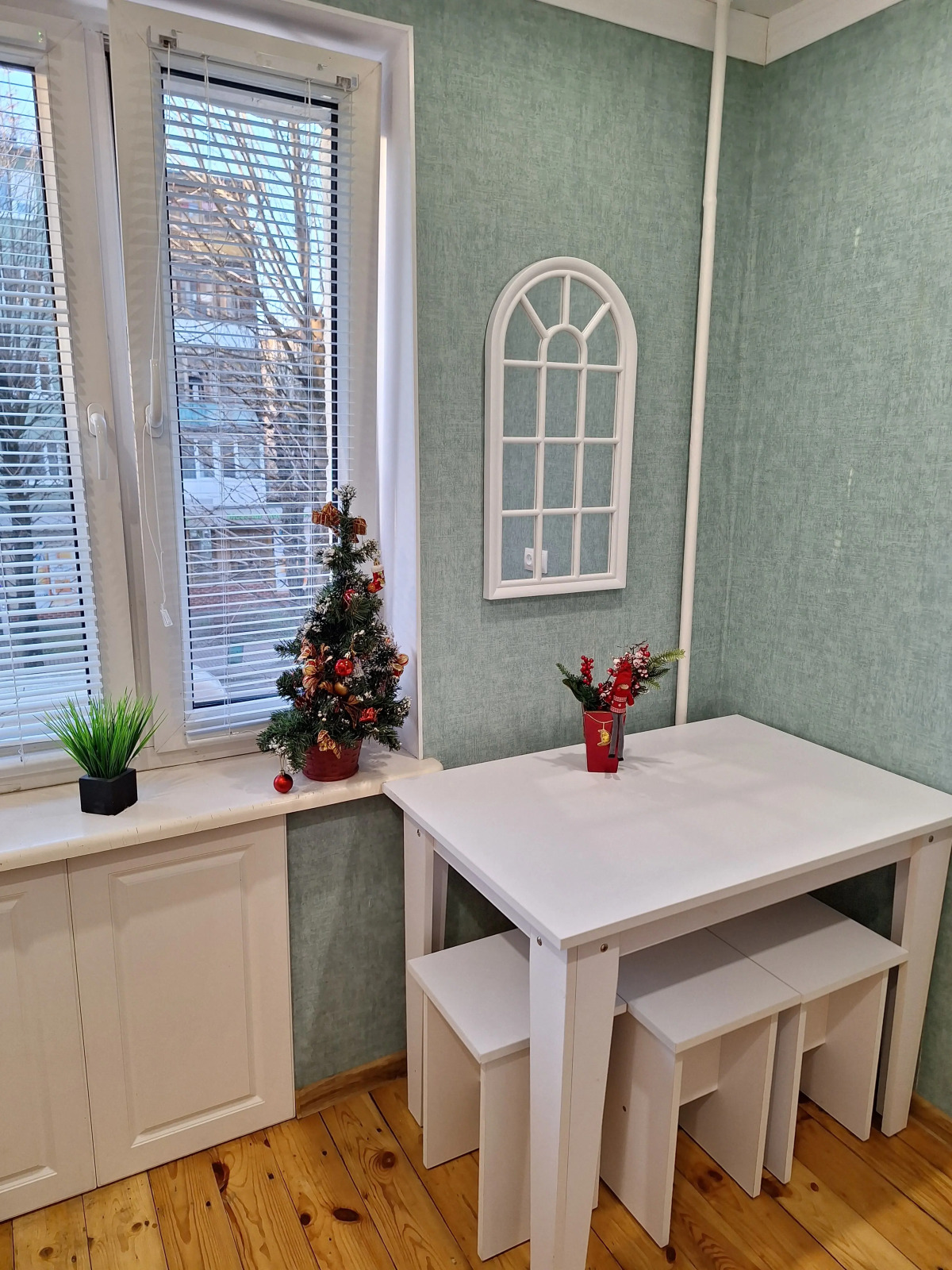 Апартаменты Отдыхайте в Центре Пролетарская 72