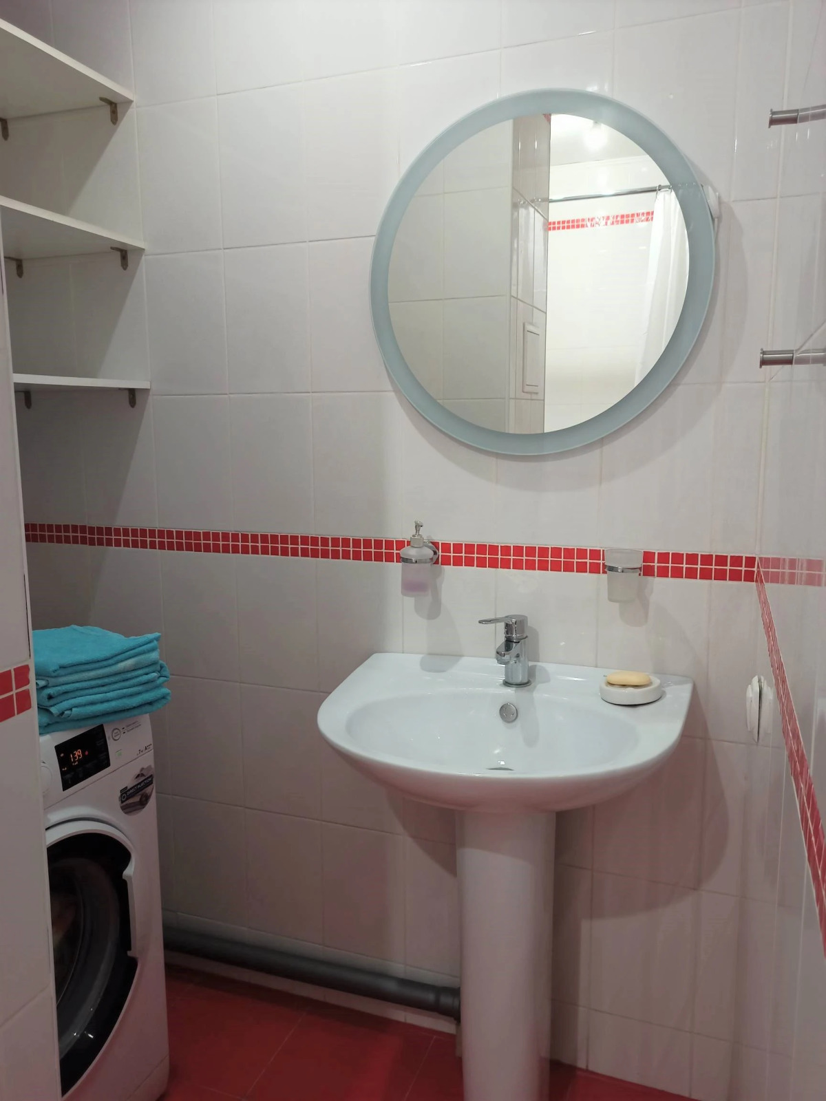 Квартира Студия от Vgosti61 Черное на Белом