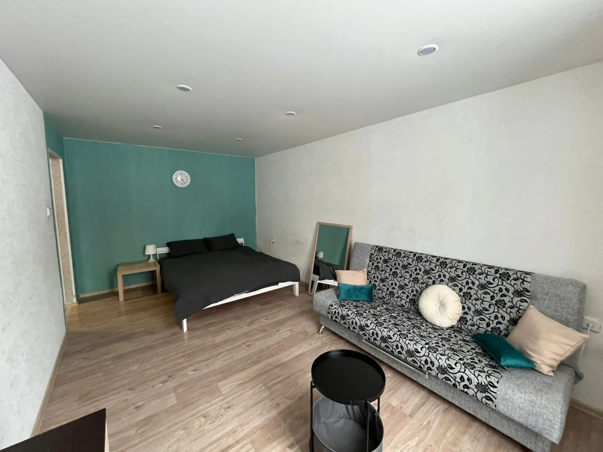 Квартира Live By BigWood 9 Живи у Склона