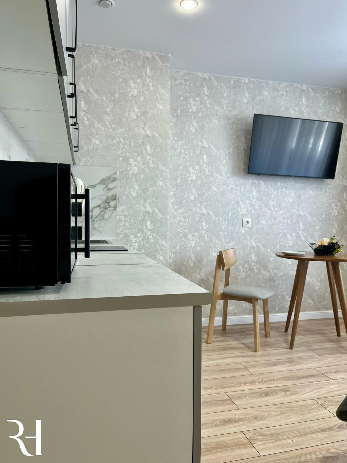 Апартаменты Квартира в ЖК "Квартал Мира"