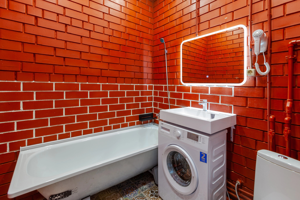 Гостевой дом House on Potapova